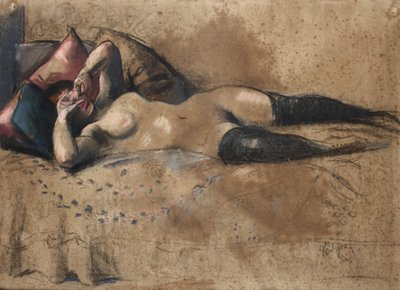 After by Miroslav Kraljevic